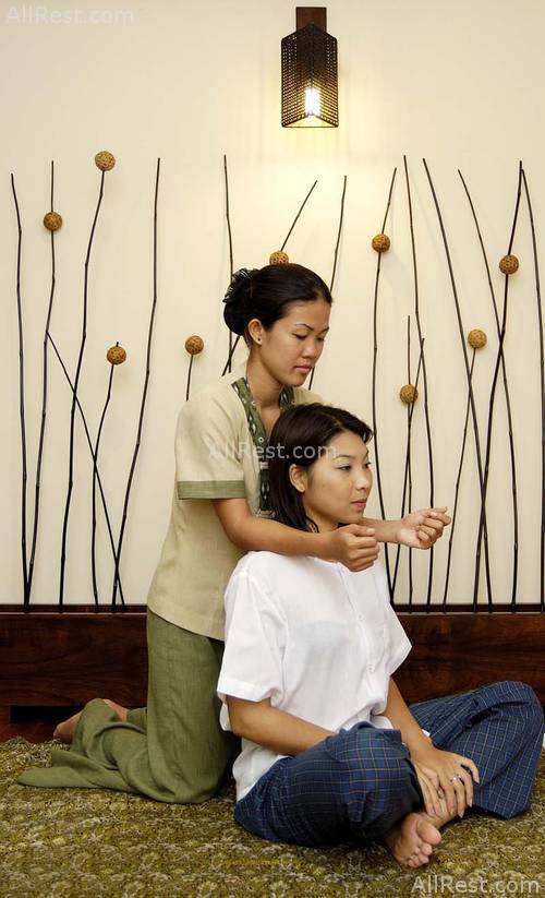 Deevana Patong Resort Spa 66